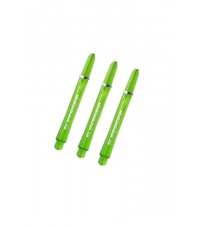 Cañas Harrows Supergrip Medianas Verde