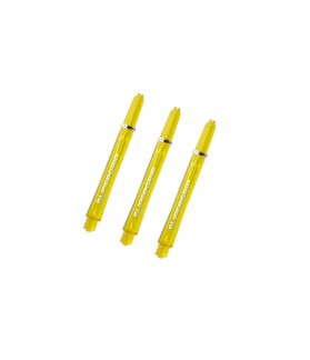 Cañas Harrows Supergrip Midi Amarillo