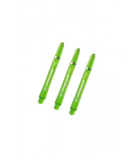 Cañas Harrows Supergrip Midi Verde