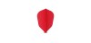 Voadores Fit Flight Super Shape Vermelho 6 uds