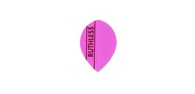 Voadores Ruthless Oval Rosa