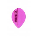 Ruthless Oval Flight Pink