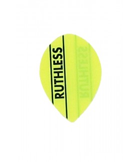 Voadores Ruthless Oval Amarelo