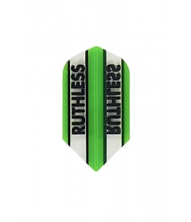 Ruthless Slim Flight Green