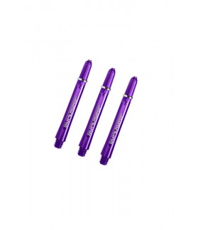 Cañas Harrows Supergrip Midi Dark Purple