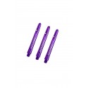 Harrows Supergrip Midi Dark Purple Shafts