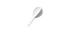 Condor Oval White Flights S