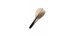 Voadores Condor Oval Clear Black S