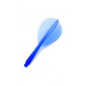 Voadores Condor Oval Clear Blue S