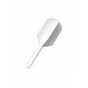 Plumas Condor Slim White S