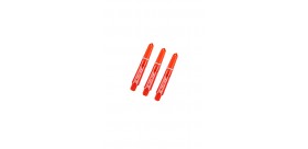 Target Pro Grip Spin Short Red Shafts