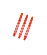 Target Pro Grip Spin Medium Red Shafts