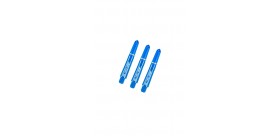 Cañas Target Pro Grip Spin Cortas Azul