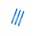 Cañas Target Pro Grip Spin Medianas Azul