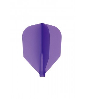 Voadores Fit Flight Shape Roxo 6 uds