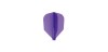 Fit Flight Shape Flights Purple 6 uds