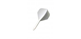 Condor Shape White Flights S