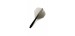 Voadores Condor Shape Clear Black S