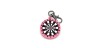 Tip Holder Dartboard Trinidad Pink