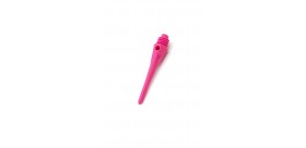 Ponteiras Condor Tip Pink