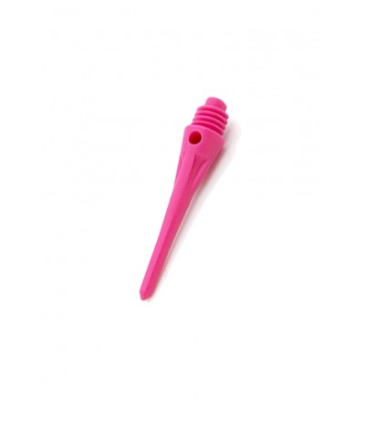 Ponteiras Condor Tip Pink