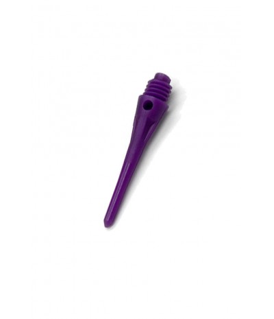 Ponteiras Condor Tip Purple