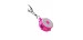 Bull Shaft and Tip Extractor Pink