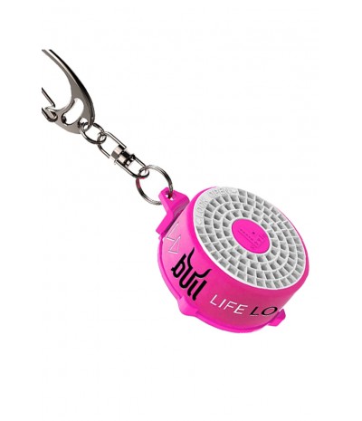 Bull Shaft and Tip Extractor Pink