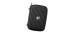 Target Takoma XL Black Wallet