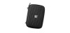 Target Takoma XL Black Wallet