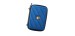 Target Takoma XL Blue Wallet