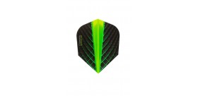 Plumas Harrows Quantum Verde