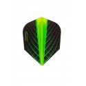 Plumas Harrows Quantum Verde