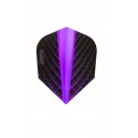 Plumas Harrows Quantum Morado