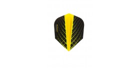 Plumas Harrows Quantum Amarillo