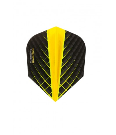 Voadores Harrows Quantum 6809