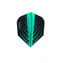 Harrows Quantum Jade Flights