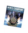 Target World Champion Home Dart Center