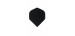 Nylon Standard Flight Black
