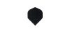 Nylon Standard Flight Black