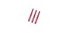 Unicorn Gripper IV Long Shafts Red