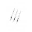 Unicorn Gripper IV Medium Shafts White