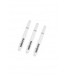 Unicorn Gripper IV Medium Shafts White