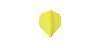 Voadores Fit Flight Standard Amarelo 6 uds