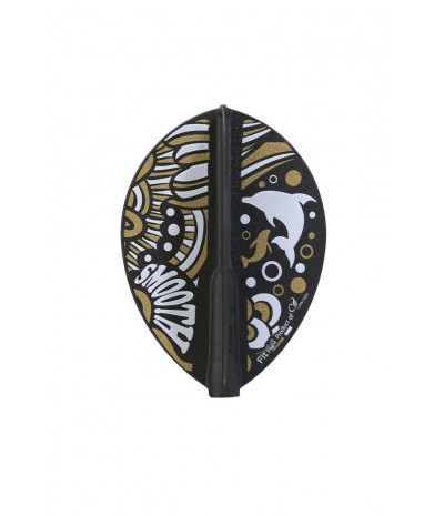 Plumas Fit Flight Oval Paula Murphy 2