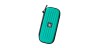 Funda Target Takoma Aqua