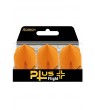 Plumas Ronson Flight Plus Standard Naranja