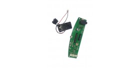 PCB for Granboard 3 with battery box