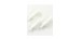 Cuesoul TERO AK4 Slim White Flights