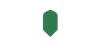 Voadores Nylon Slim Verde